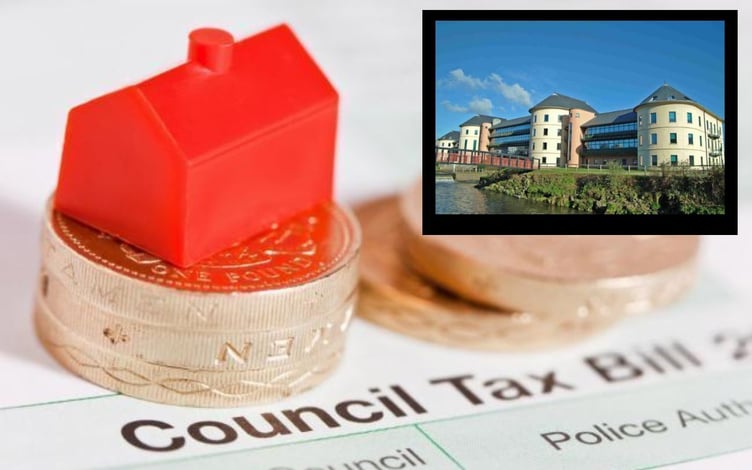 Council tax