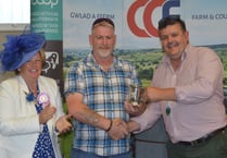 Search launched for farm employees deserving Long Service Awards