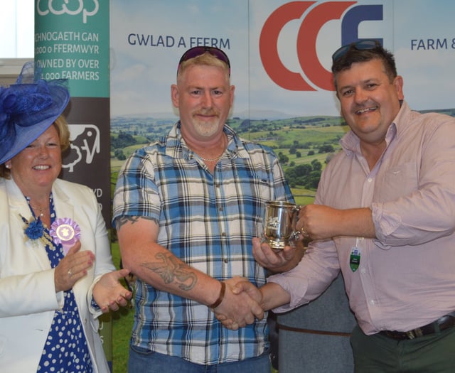 Search launched for farm employees deserving Long Service Awards