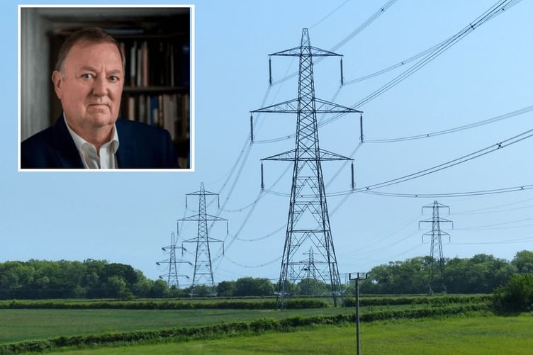 Pylons