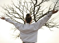 Kilgetty WI refreshed and relaxed following Tai Chi session