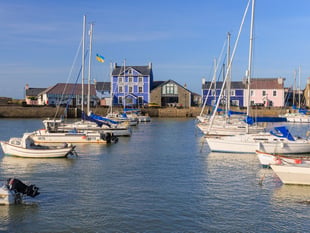 Rural Wales is 'in more trouble than at any point in living memory'