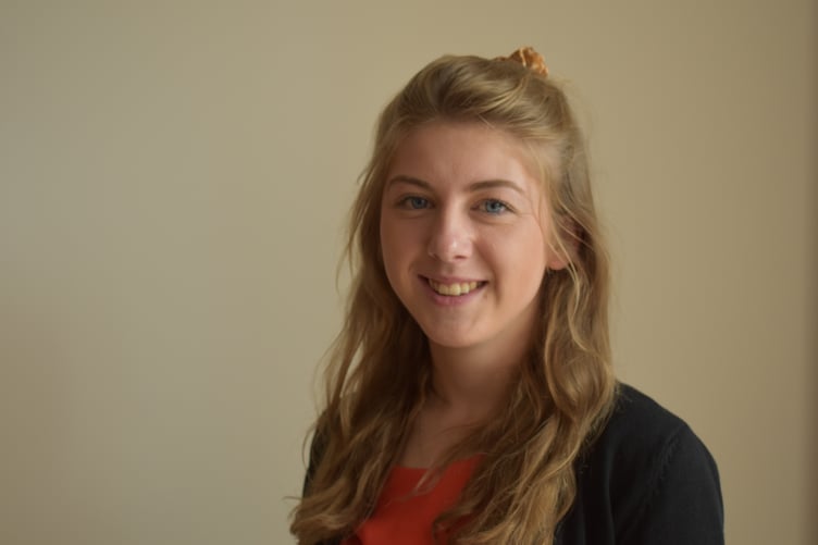 Elizabeth Swancott, HCC’s Senior Market Intelligence and Research and Development Officer.