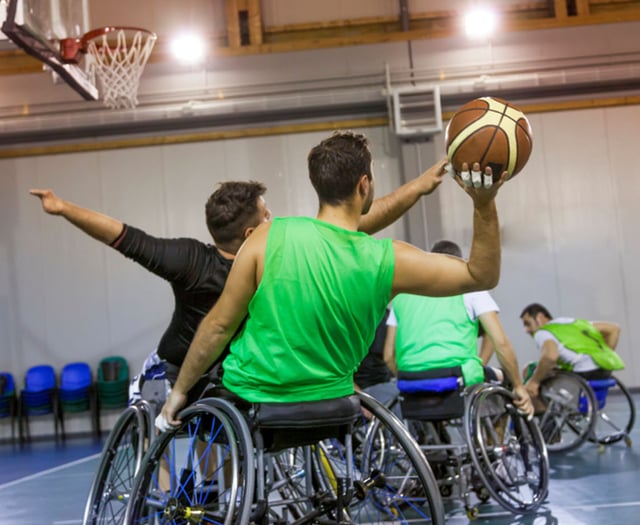 Free disability sports event heads to Pembroke Leisure Centre