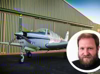 Pembrokeshire’s loss-making airport to be leased