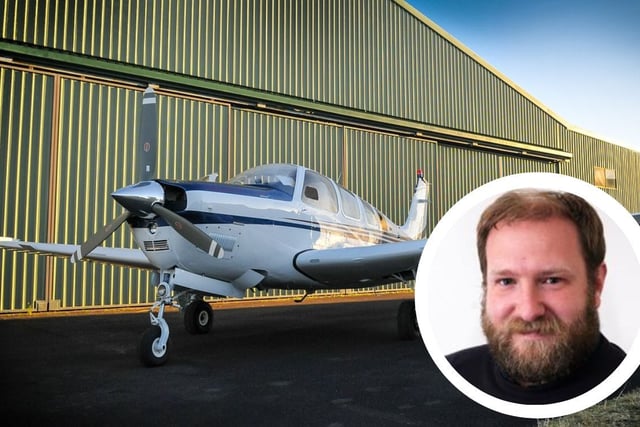 Pembrokeshire’s loss-making airport to be leased