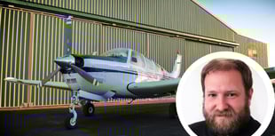 Pembrokeshire’s loss-making airport to be leased