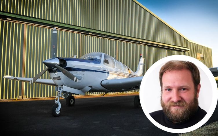 Haverfordwest airport