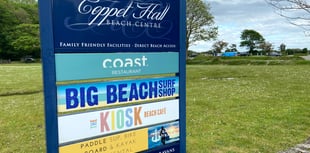‘Rude & aggressive’ Coppet Hall car parkers slammed by operators
