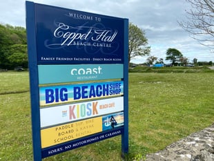 ‘Rude & aggressive’ Coppet Hall car parkers slammed by operators