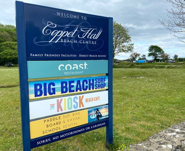 ‘Rude & aggressive’ Coppet Hall car parkers slammed by operators