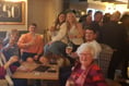 PHOTO REEL: Celebrations at Pembrokeshire community owned pub