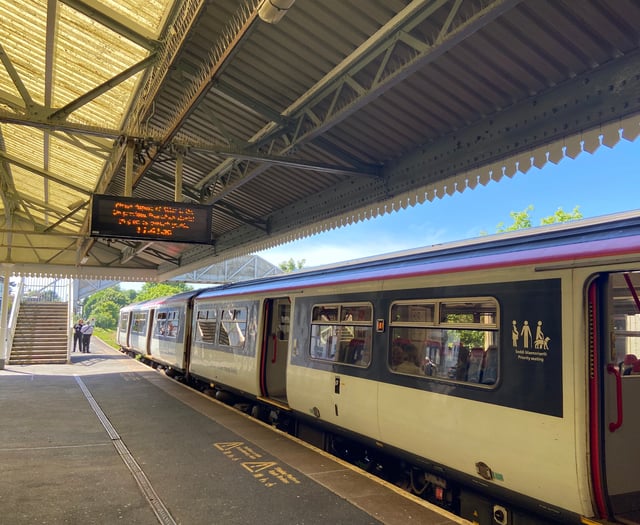 Calls grow for Travel Card reform in Wales