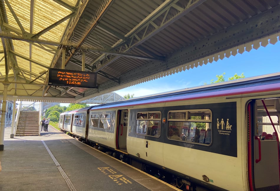 Calls grow for Travel Card reform in Wales