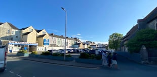 Will new ‘community pod’ help solve Tenby's cashpoint crisis