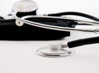 Where is the funding earmarked for ‘mythical' new hospital?