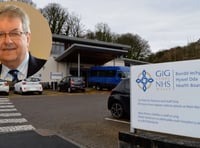 Tenby councillor criticises 'mythical' super hospital plans