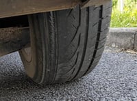 Licensing inspectors and police carry out transport checks in Tenby