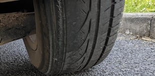 Licensing inspectors and police carry out transport checks in Tenby
