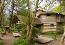 Pottery Workshops at Hilton Court Gardens’ Open Days