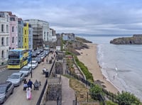 Popular Pembrokeshire Summer Coastal bus services return