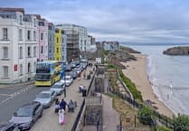 Popular Pembrokeshire Summer Coastal bus services return