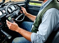Tractors being driven at ‘abominable’ standards reported to police