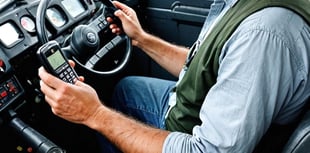 Tractors being driven at ‘abominable’ standards reported to police