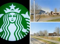 Pembrokeshire to get its first 'drive-thru' Starbucks