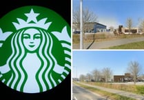 Pembrokeshire to get its first 'drive-thru' Starbucks