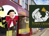 New pub & restaurant pays homage to one of Tenby's great ambassadors