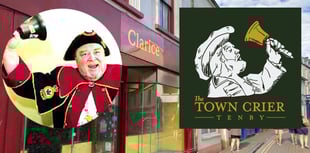 New pub & restaurant pays homage to one of Tenby's great ambassadors