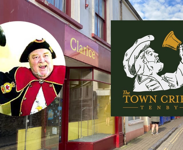 New pub & restaurant pays homage to one of Tenby's great ambassadors