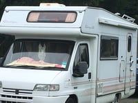 Overnight 'motorhome stays' in Narberth still up for discussion