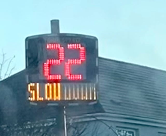Transport Secretary sets out next steps on 20mph limit for Wales