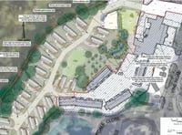 Applicant praised over Pembrokeshire holiday lodges scheme