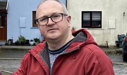 'Statutory notice' served to tackle ongoing fly-tipping in Narberth