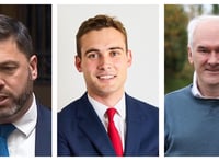 Pembrokeshire’s general election candidates