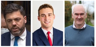 Pembrokeshire’s general election candidates