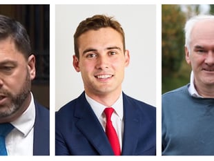 Nominations for General Election candidates in Pembrokeshire open