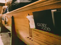 Local churches and chapels, forthcoming services and events