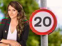 Wales overwhelmingly rejects the 20mph speed limit