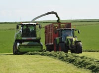 Farmers warned to not cut corners on safety as work pressure mounts