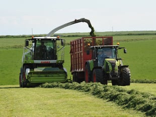 Farmers warned to not cut corners on safety as work pressure mounts