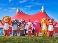 The Urdd Eisteddfod on S4C