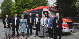 Council's initiatives to enhance lives in rural Carmarthenshire