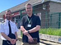 Level of anti-social behaviour & crime “getting worse” says councillor