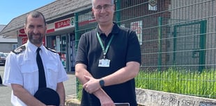 Level of anti-social behaviour & crime “getting worse” says councillor
