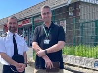 Level of anti-social behaviour & crime “getting worse” says councillor