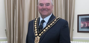Cllr Handel Davies elected as new Carmarthenshire County Council Chair